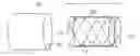 Fig. 01 - METHOD AND DEVICE FOR THE PRODUCTION OF TUBULAR STRUCTURAL COMPONENTS