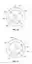 Fig. 10 - Methods for making ophthalmic lenses with an axis positioning system