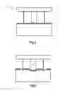 Fig. 04 - Molding element comprising cutting means for molding and vulcanizing a tire tread