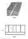 Fig. 02 - Molding element comprising cutting means for molding and vulcanizing a tire tread