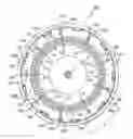 Fig. 01 - Tire mold with improved durability