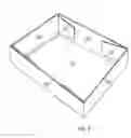 Fig. 04 - PROCESS FOR MAKING A ROLLED EDGE TRAY
