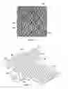 Fig. 08 - PATTERNED APERTURED WEBS AND METHODS FOR MAKING THE SAME