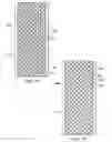 Fig. 19 - PATTERNED APERTURED WEBS AND METHODS FOR MAKING THE SAME