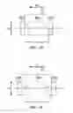 Fig. 10 - Patterned apertured webs and methods for making the same