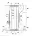 Fig. 15 - Patterned apertured webs and methods for making the same