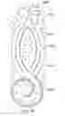 Fig. 45 - Patterned apertured webs and methods for making the same