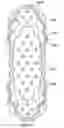 Fig. 46 - Patterned apertured webs and methods for making the same