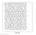 Fig. 56 - Patterned apertured webs and methods for making the same