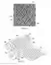 Fig. 08 - Patterned apertured webs and methods for making the same