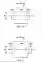 Fig. 10 - Patterned apertured webs and methods for making the same