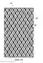 Fig. 12 - Patterned apertured webs and methods for making the same