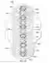 Fig. 42 - Patterned apertured webs and methods for making the same
