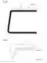 Fig. 12 - Screen printing mask and manufacturing method thereof