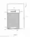 Fig. 22 - Method and apparatus for printing metallic beverage container bodies