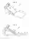 Fig. 05 - Liquid ejecting apparatus with ink receiving tray and detector
