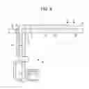 Fig. 06 - Liquid ejecting apparatus with ink receiving tray and detector