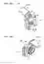 Fig. 14 - Wiper device and fluid ejection device