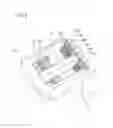Fig. 03 - Cartridge and printing material supply system