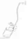 Fig. 01 - Handheld all-terrain chalker
