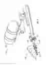 Fig. 03 - Steer axle high-temperature warning system