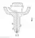 Fig. 06 - Steer axle high-temperature warning system