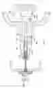 Fig. 19 - Steer axle high-temperature warning system