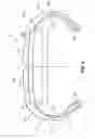 Fig. 02 - TIRE HAVING A SPLIT BODY PLY CONSTRUCTION