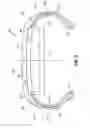 Fig. 03 - TIRE HAVING A SPLIT BODY PLY CONSTRUCTION