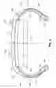 Fig. 04 - TIRE HAVING A SPLIT BODY PLY CONSTRUCTION