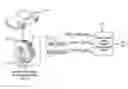 Fig. 01 - Tire wear compensated load estimation system and method