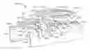 Fig. 01 - Fifth wheel hitch assembly having direct-mount mounting brackets