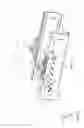 Fig. 03 - Fifth wheel hitch assembly having direct-mount mounting brackets
