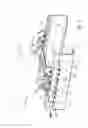Fig. 04 - Fifth wheel hitch assembly having direct-mount mounting brackets