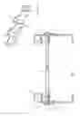 Fig. 06 - Fifth wheel hitch assembly having direct-mount mounting brackets