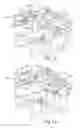 Fig. 09 - Fifth wheel hitch assembly having direct-mount mounting brackets