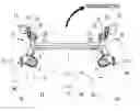 Fig. 01 - Coupled torsion beam axle type of suspension system