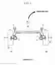 Fig. 03 - Coupled torsion beam axle type of suspension system