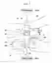 Fig. 08 - Coupled torsion beam axle type of suspension system