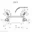 Fig. 09 - Coupled torsion beam axle type of suspension system