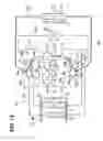Fig. 13 - Vehicular heat management system