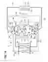 Fig. 14 - Vehicular heat management system