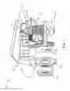 Fig. 02 - AIR CONDITIONING SYSTEM FOR MACHINE