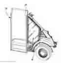 Fig. 01 - Bus side window assembly and method