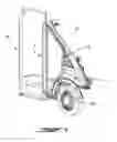 Fig. 06 - Bus side window assembly and method