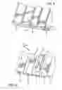 Fig. 06 - Durable folding automobile sunshade and method of manufacturing same