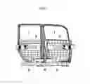 Fig. 02 - Sliding door device for vehicle