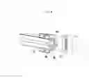 Fig. 09 - Sliding door device for vehicle