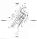 Fig. 04 - PERIPHERAL STRUCTURE OF WINDSHIELD FOR VEHICLE