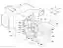 Fig. 01 - Electric motor mounting structure